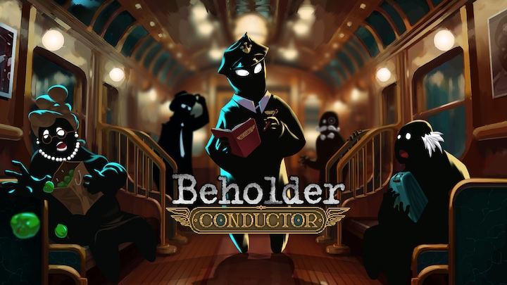 Beholder: Conductor