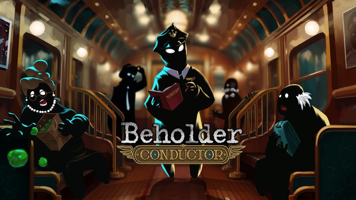 Beholder: Conductor