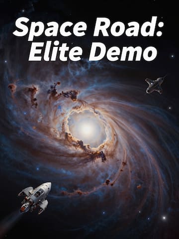 Space Road: Elite Demo
