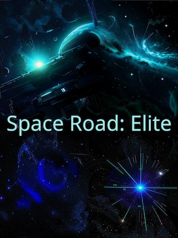 Space Road: Elite
