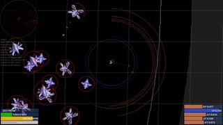 Space Road: Elite screenshot 3