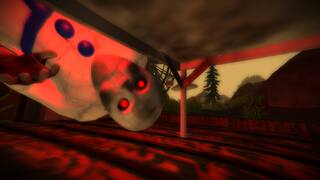 Clown Eyes: Dead Park screenshot 3