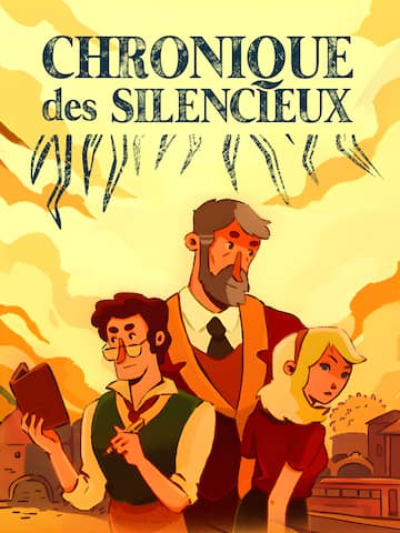 Chronique des Silencieux