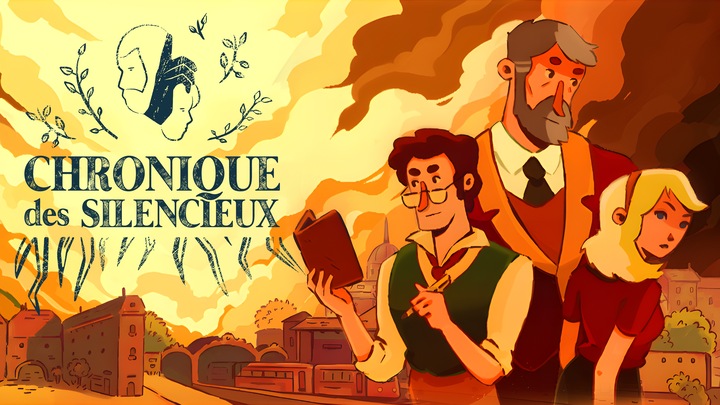 Chronique des Silencieux