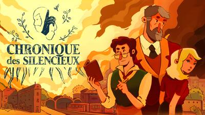 Chronique des Silencieux