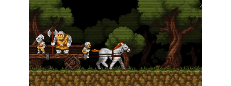 Cursed Castilla (Maldita Castilla EX) | いますぐダウンロードして