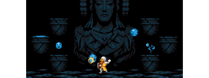 Cursed Castilla - Maldita Castilla EX-19e36