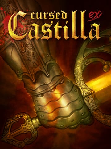 Cursed Castilla (Maldita Castilla EX)