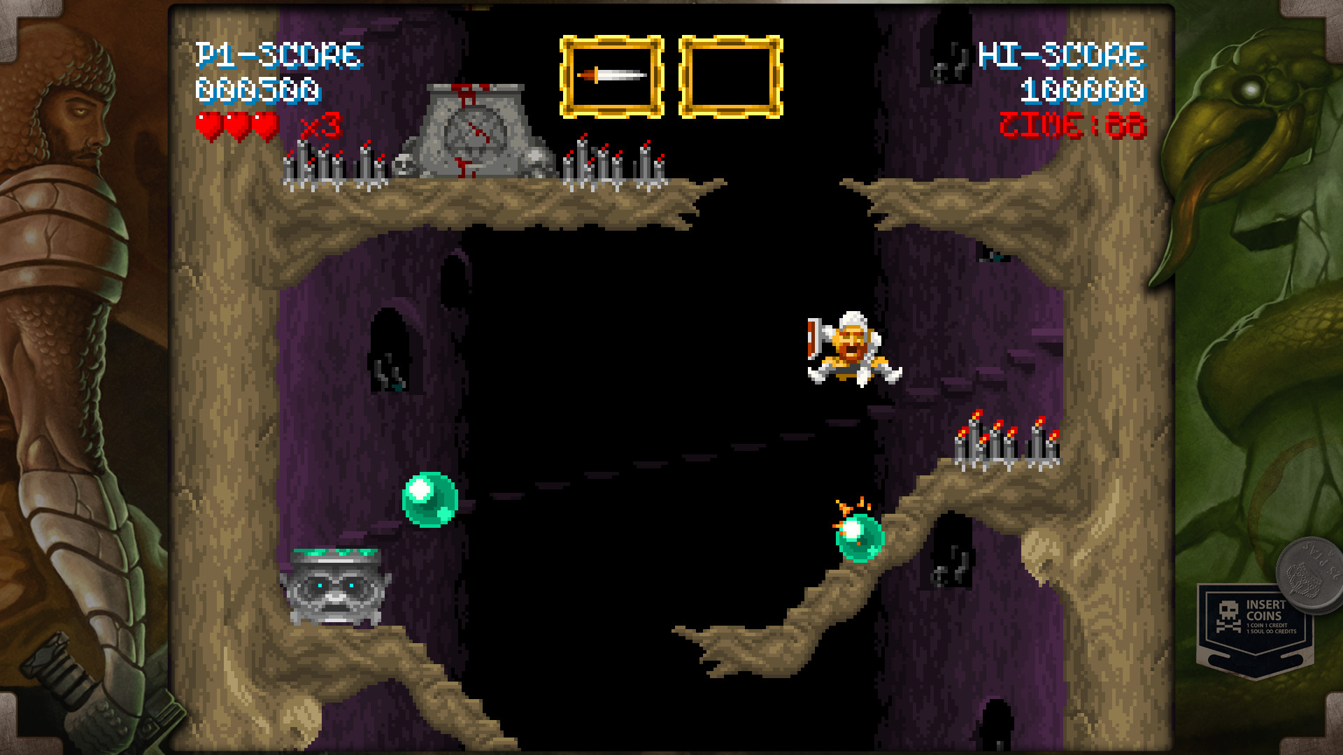 Cursed Castilla - Maldita Castilla EX-1myfy
