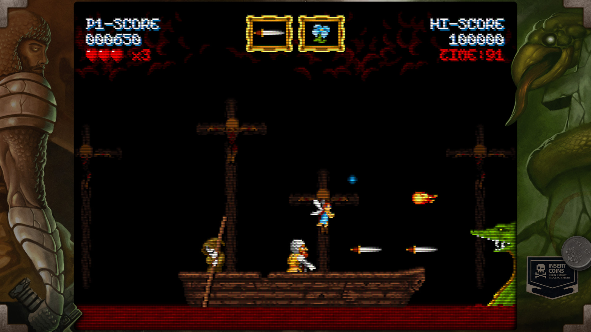 Cursed Castilla (Maldita Castilla EX) | いますぐダウンロードして