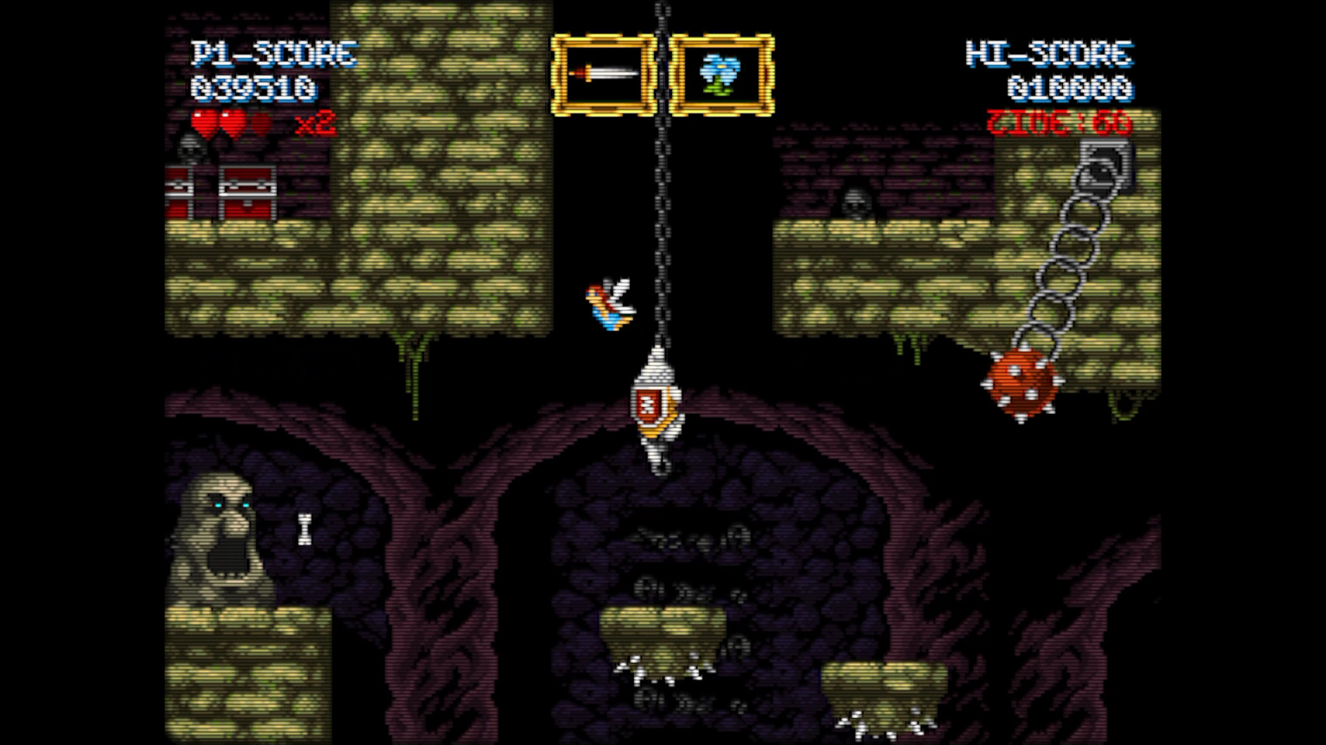 Cursed Castilla - Maldita Castilla EX-1tzyb