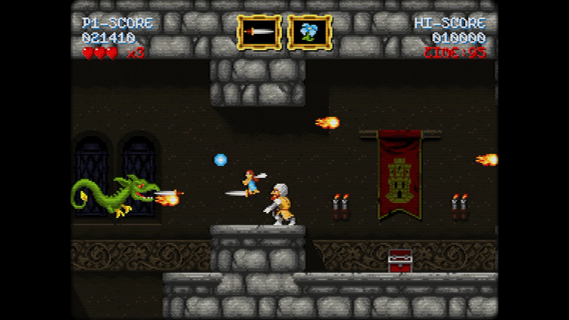 Cursed Castilla - Maldita Castilla EX-4fcjb