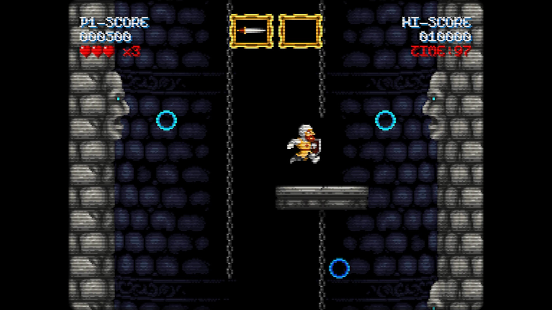 Cursed Castilla - Maldita Castilla EX-jn0l2