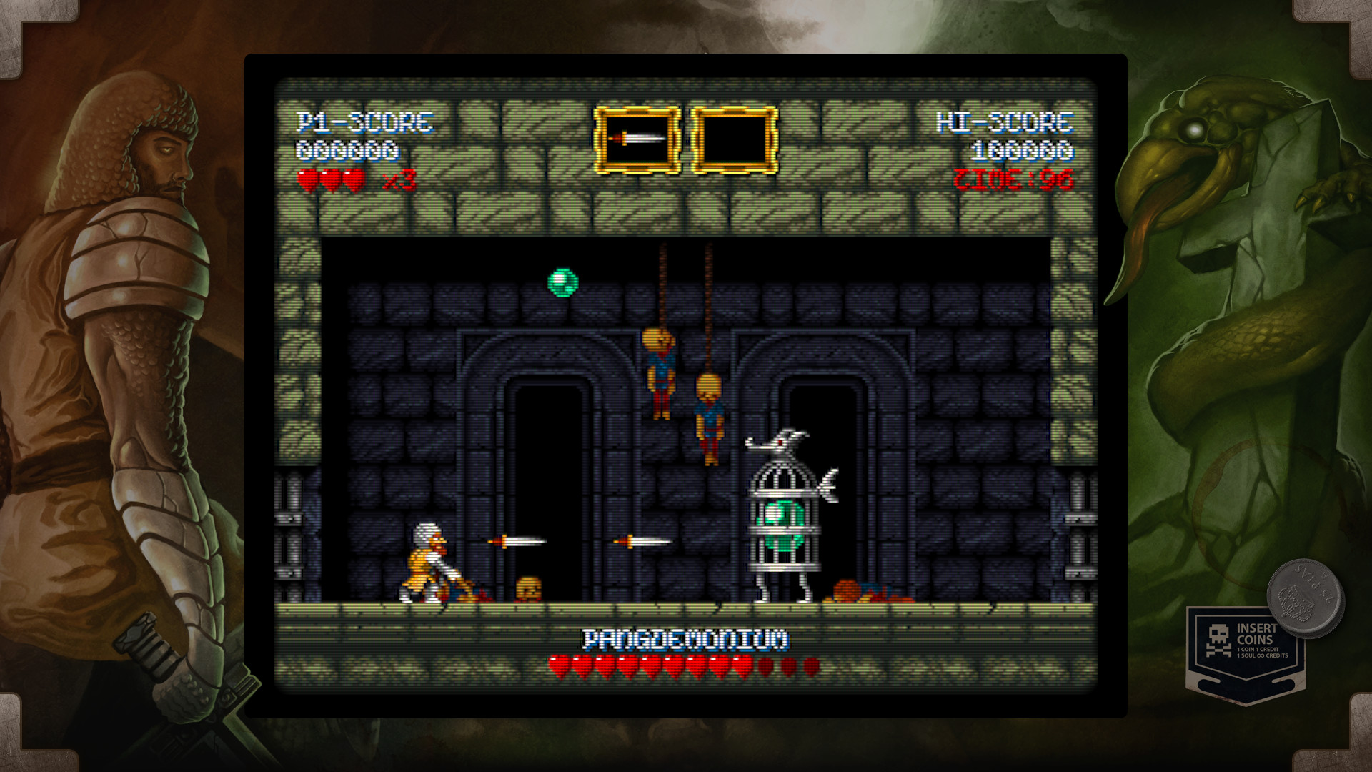 Cursed Castilla - Maldita Castilla EX-k7rfo