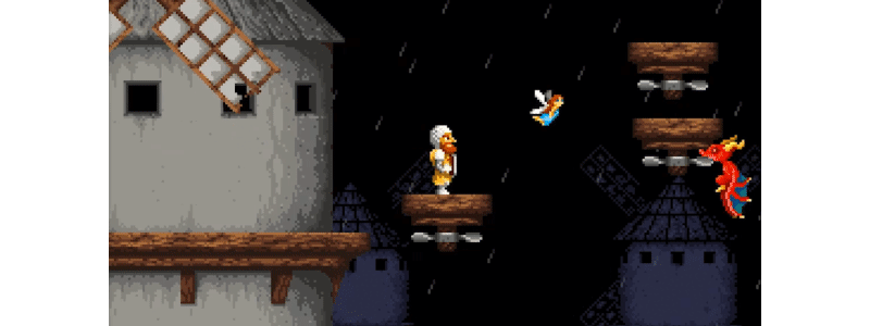 Cursed Castilla - Maldita Castilla EX-l5z3q