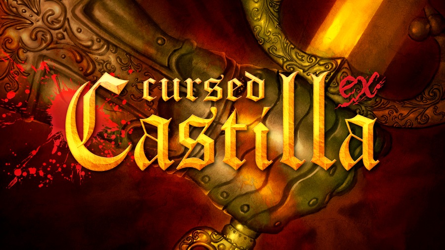 Cursed Castilla (Maldita Castilla EX)