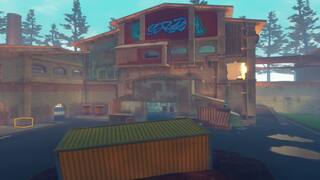 AshMans Zombies screenshot 2