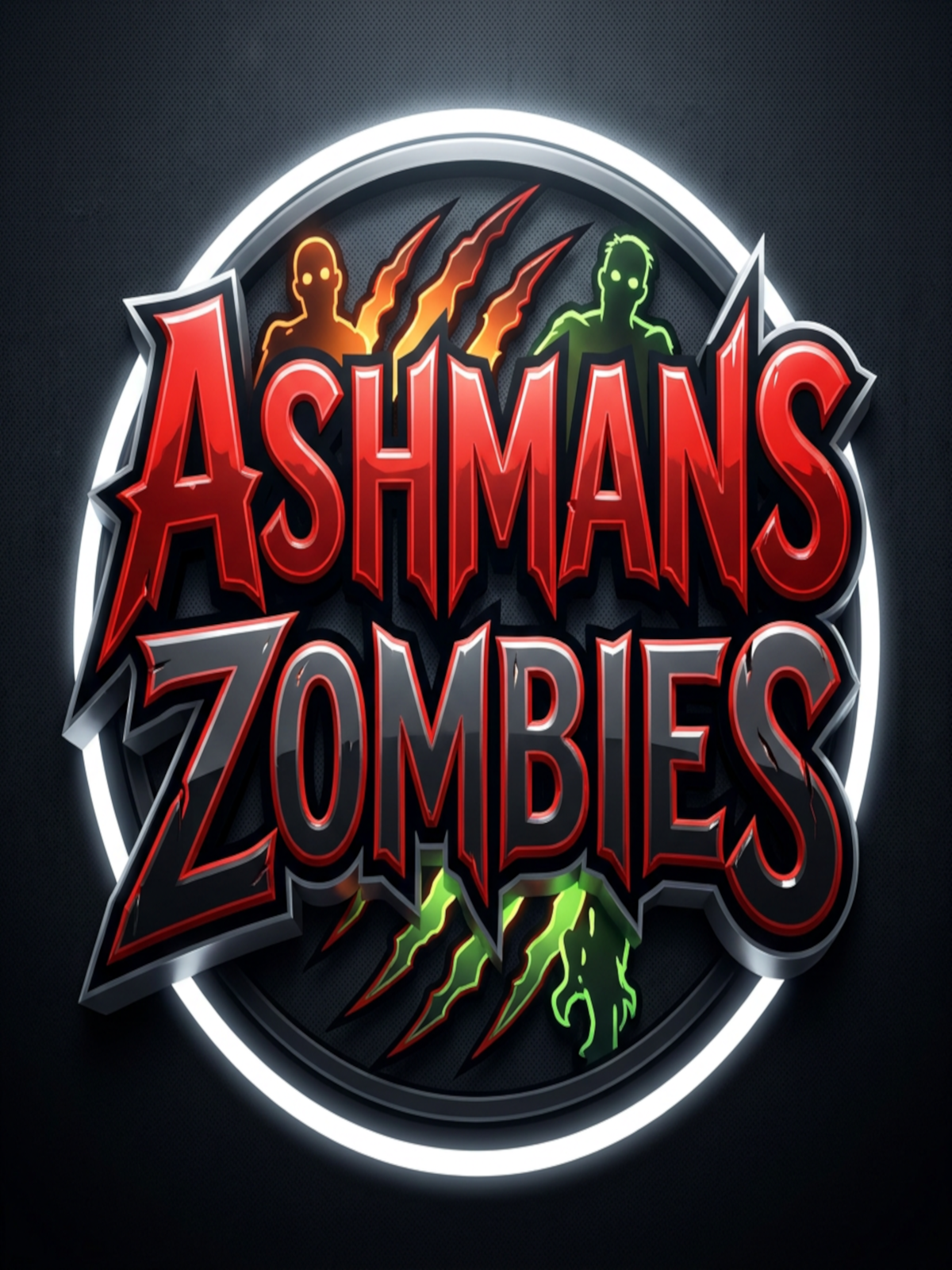 AshMans Zombies