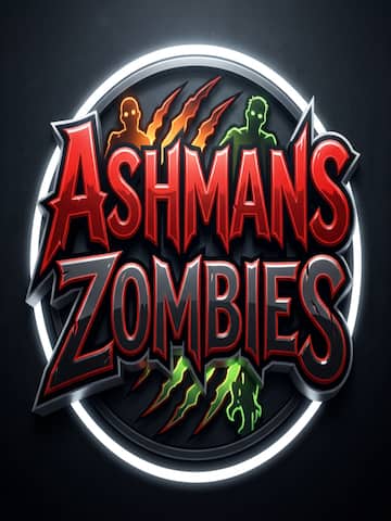 AshMans Zombies