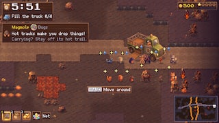 Zoodemonium screenshot 6