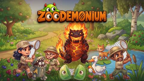 Zoodemonium