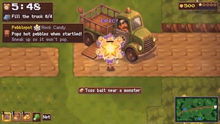 Zoodemonium screenshot 1