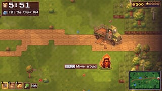 Zoodemonium screenshot 2