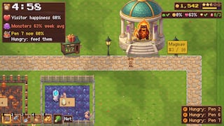 Zoodemonium screenshot 3