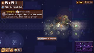 Zoodemonium screenshot 5