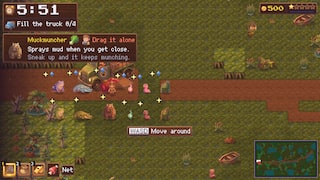 Zoodemonium screenshot 4