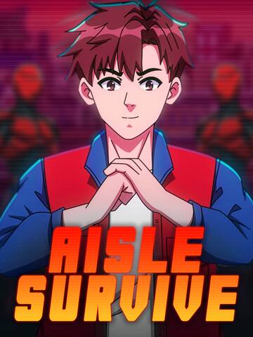 Aisle Survive - "Keep the Change" Supporter Pack