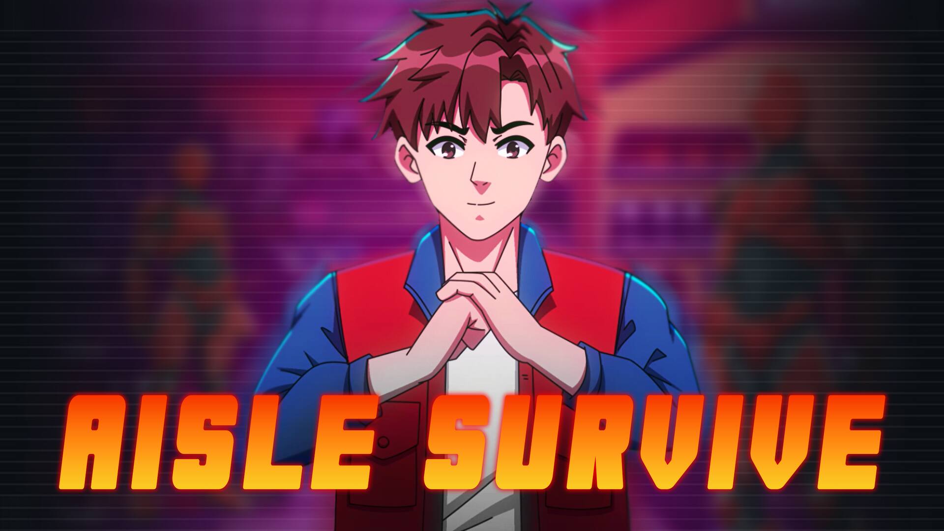 Aisle Survive
