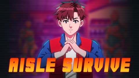 Aisle Survive Demo