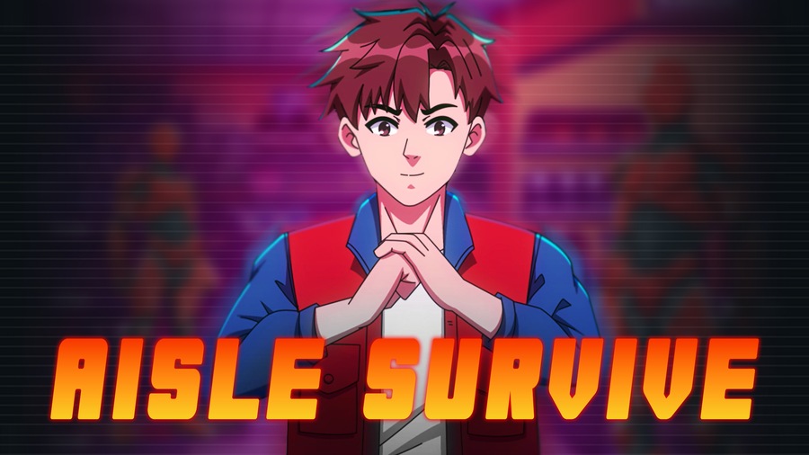 Aisle Survive