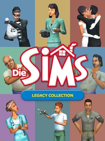 Die Sims™: Legacy Collection