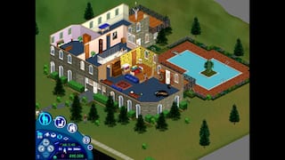 The Sims™: Legacy Collection screenshot 1
