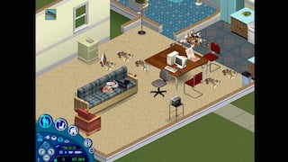 The Sims™: Legacy Collection screenshot 4