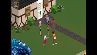 The Sims™: Legacy Collection screenshot 3