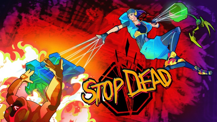 Stop Dead