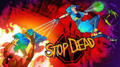 Stop Dead