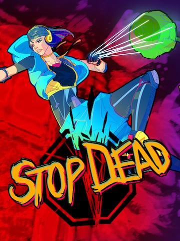 Stop Dead