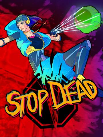 Stop Dead