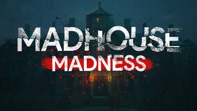 Madhouse Madness