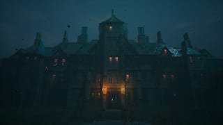 Madhouse Madness screenshot 1