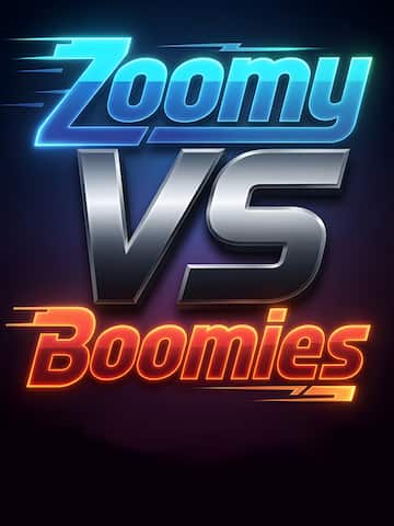 ZoomyVSBoomies