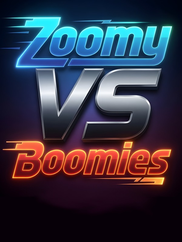 ZoomyVSBoomies