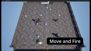 ZoomyVSBoomies screenshot 3