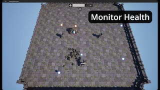 ZoomyVSBoomies screenshot 4