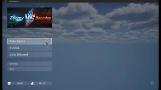 ZoomyVSBoomies screenshot 1