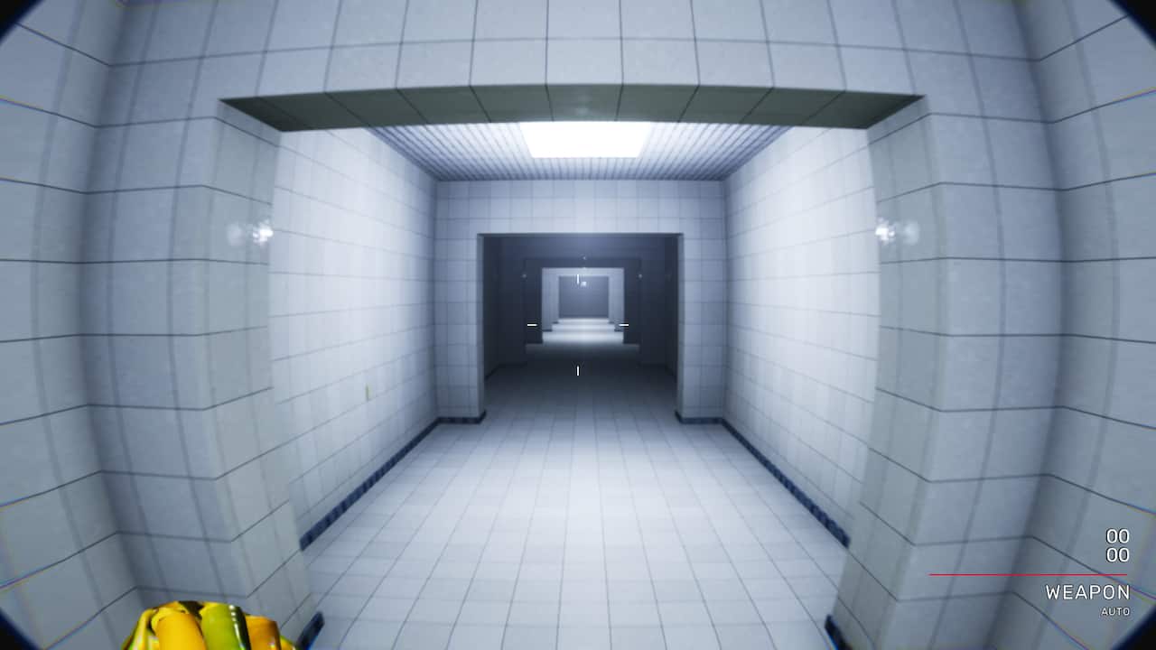 Backrooms Pools-159yp
